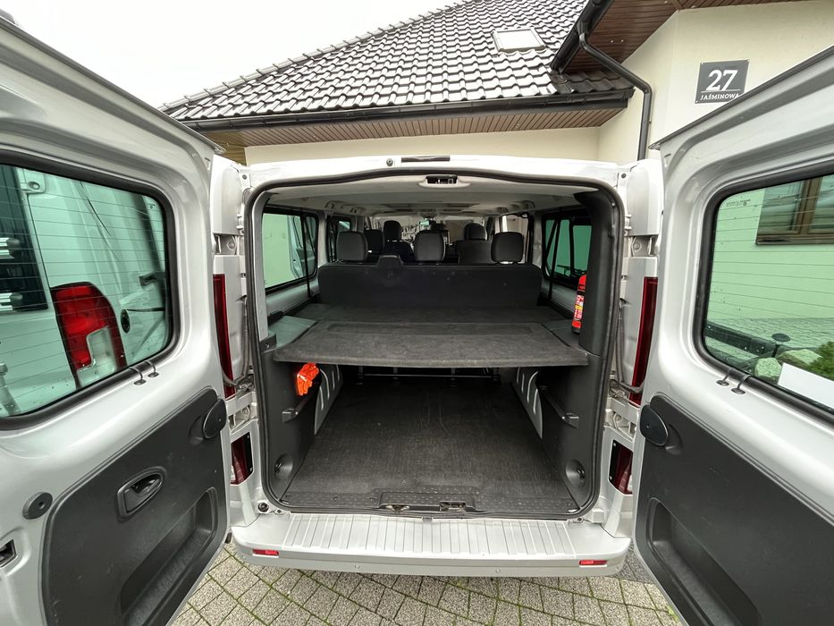 Transport / Wynajem busa z / bez kierowcy - Chrzanów - Przewóz Osób