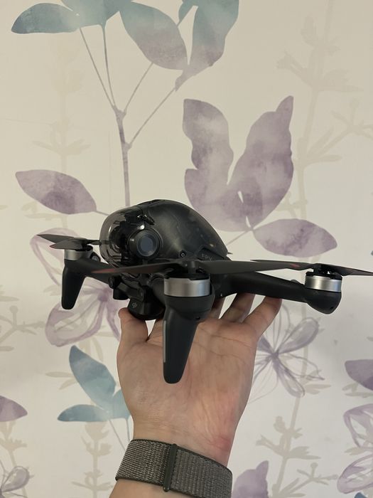 DJI FPV 【美品】 dji fpv drone - Хобі, відпочинок і спорт - OLX.ua