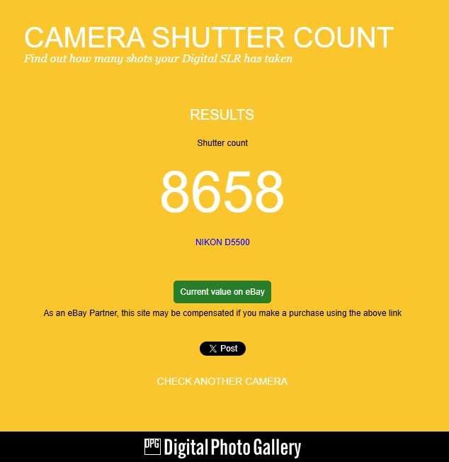 Câmara Nikon D5500 touch + lente 18-55