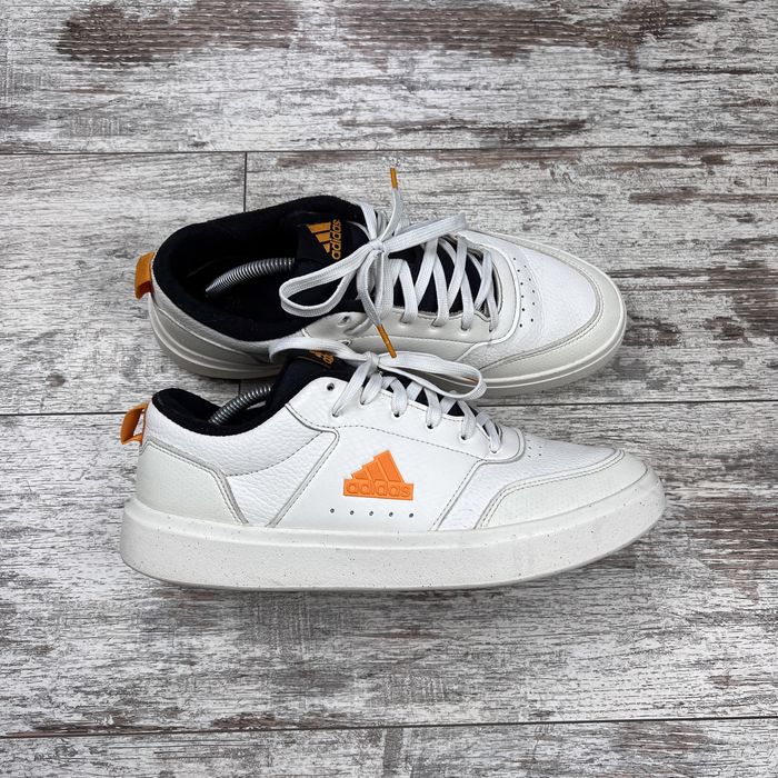 Кросівки Adidas Park Street Core IH8153 розмір 44 оригінал