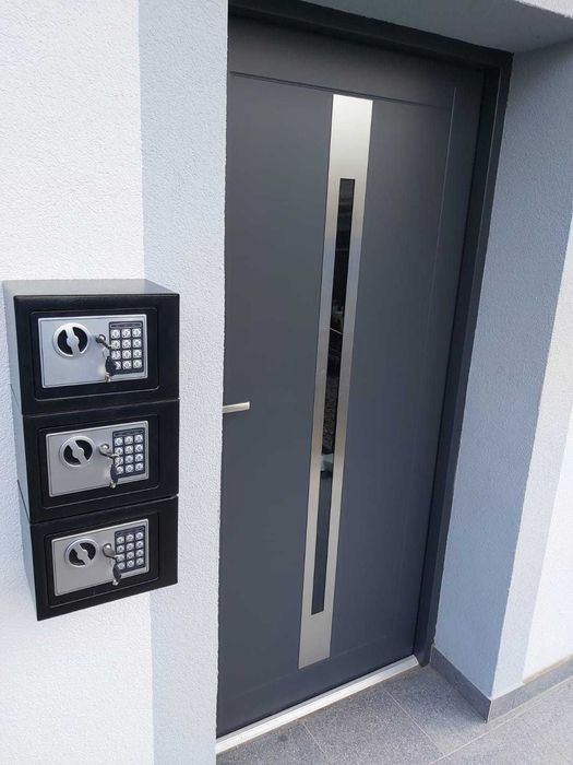 Rodzinny apartament MARGO, 20 m kw, wysoki standard