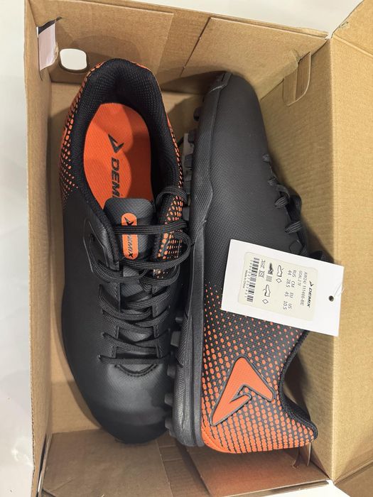 Продам Бутси Demix нові, розмір 44