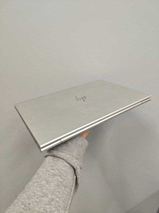 Стан нового HP EliteBook 840 G7 •Core i7-10610U • 16GB DDR4 • 150 ШТУК
