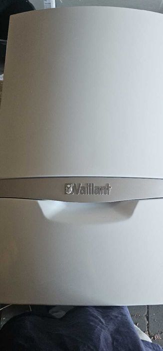 Vaillant Ecotec Plus VC DK 156/5-5 2019