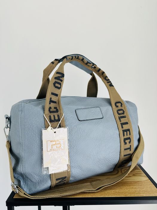 Nowa torba podróżna na siłownie basen