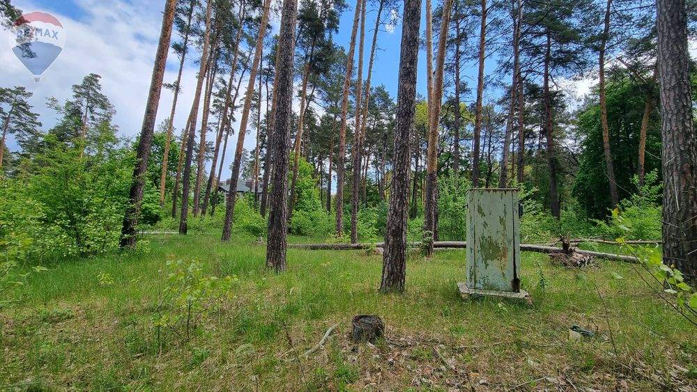 2 га | Лютіж | Асфальт | 100 кВт| Вишгородський район | під забудову