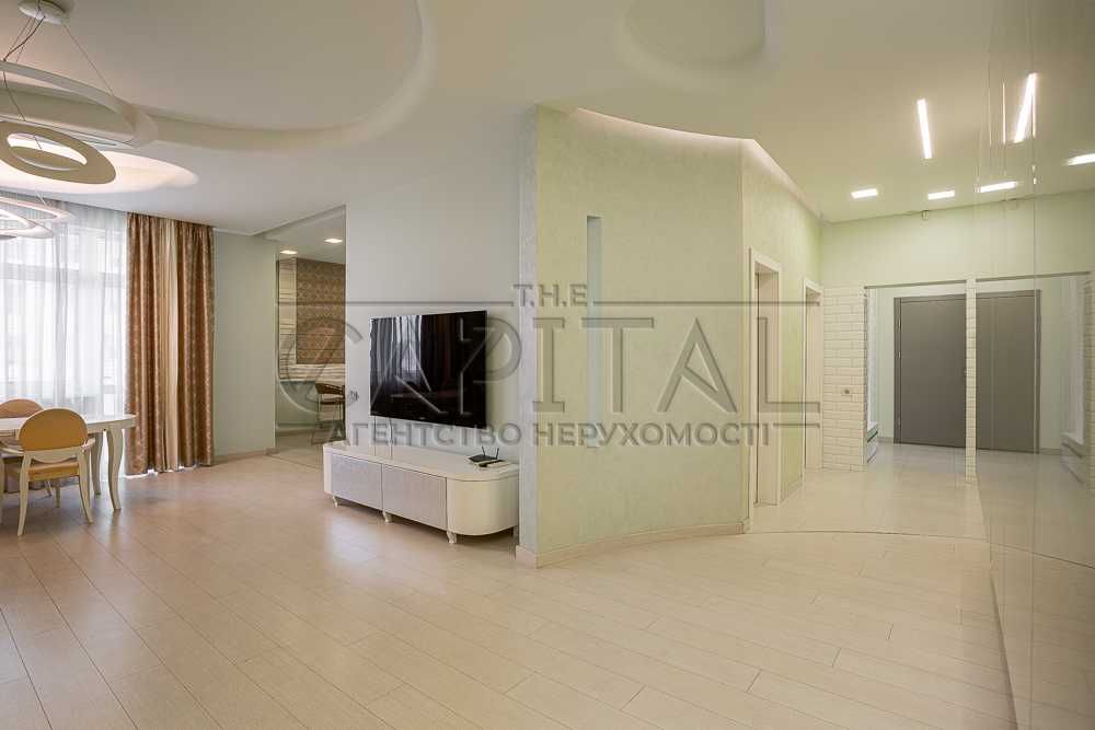 ЖК Никольский град 206квм Лівобережна Микильсько Слобідська 1а