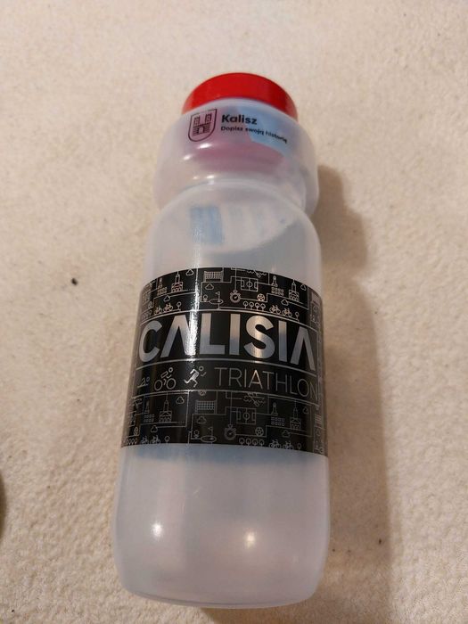 Bidon Triathlon Calisia