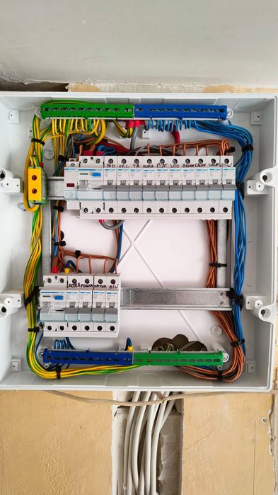Elektryk,Awarie Zakopane i okolice