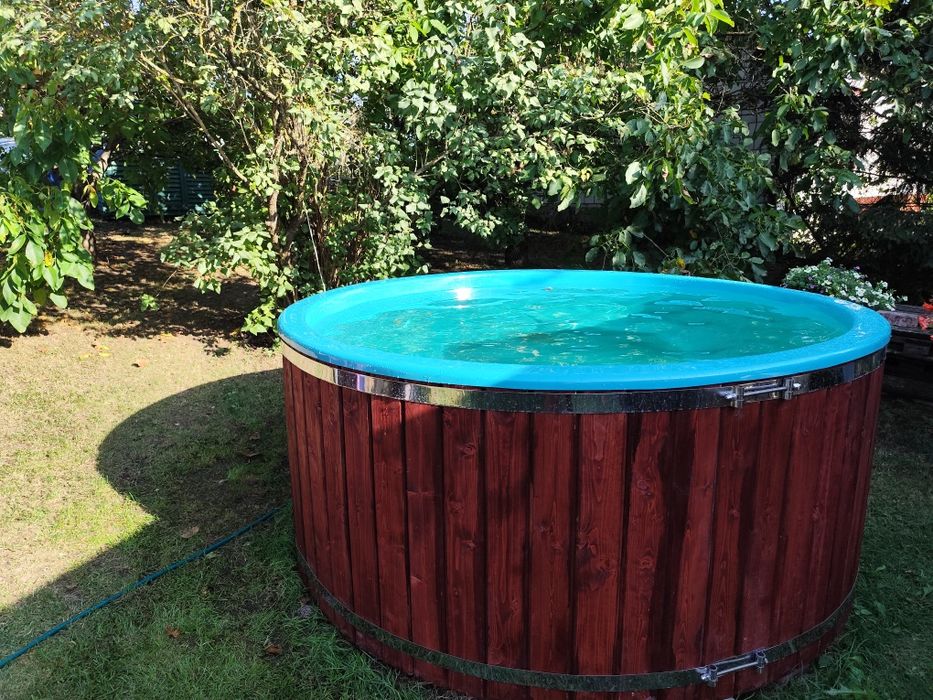 Sprzedam balię ogrodową