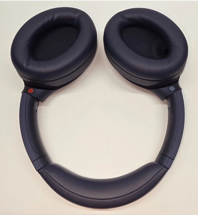 Auscultadores Sony WH-1000XM4