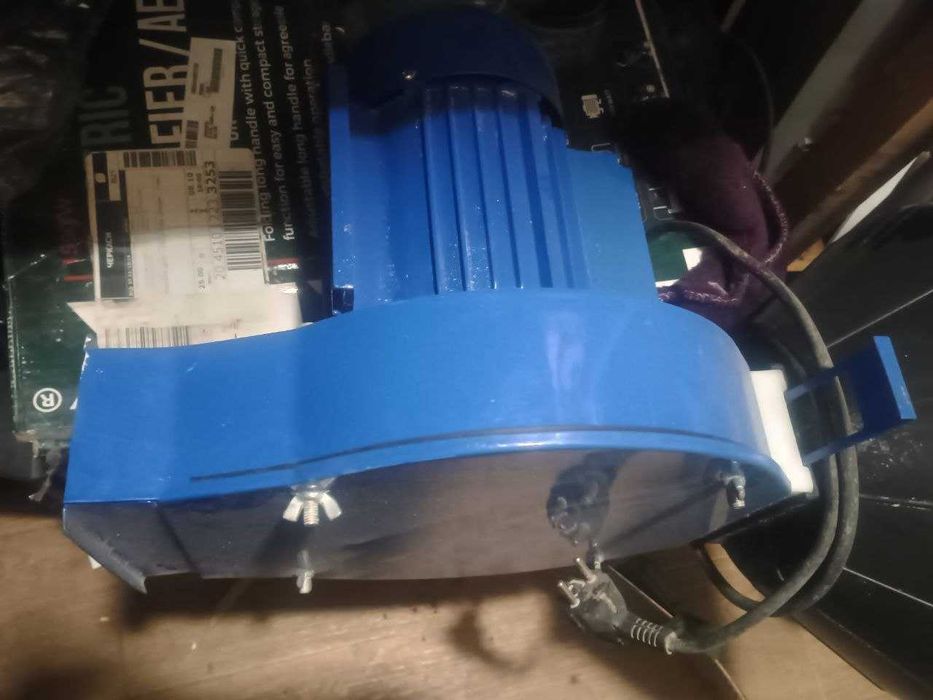 Кормоподрібнювач Млин-ОК Млин-2