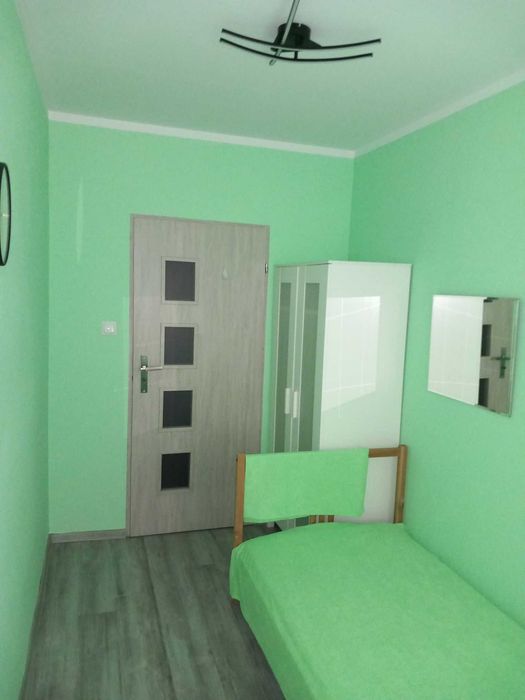 Mieszkanie – Katowice, Śródmieście - Widok 3