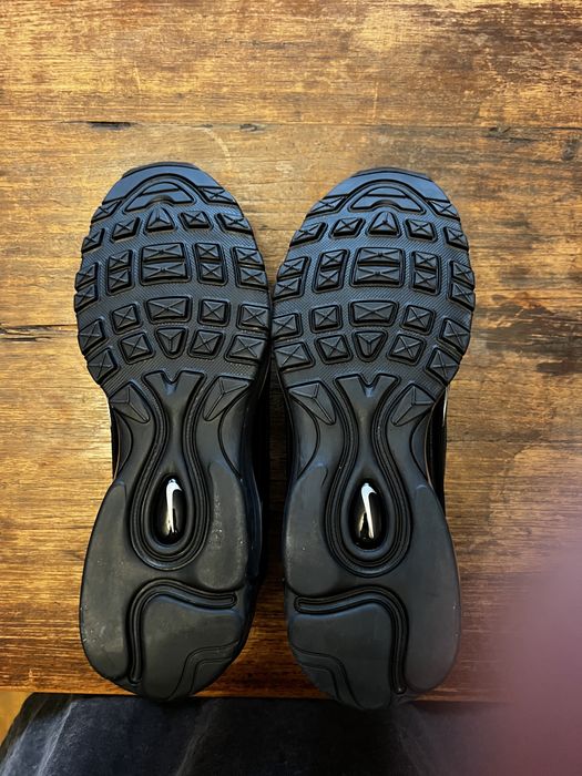Nike x Supreme Air Max 98 TL