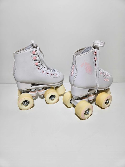 Wrotki figurowa Oxelo rozm. 28