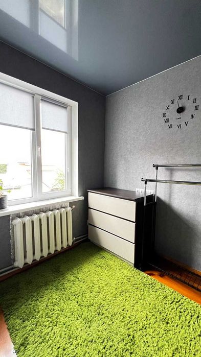 Продам половину будинку на Богунії, овремий двір! Без Комісії!