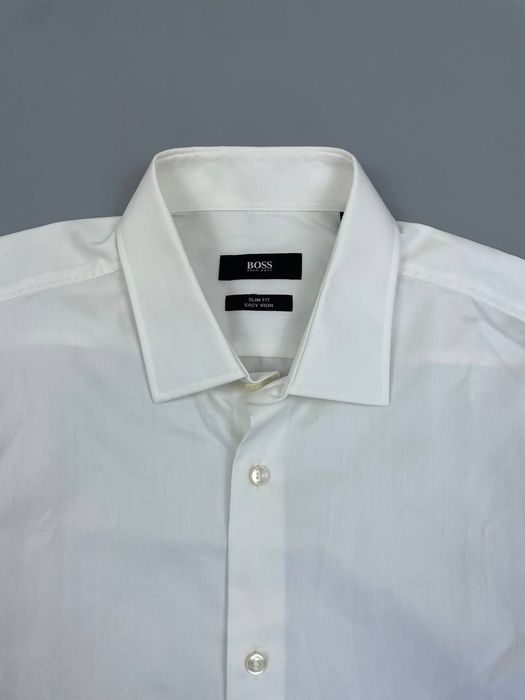 Сорочка Hugo Boss "Easy Iron"