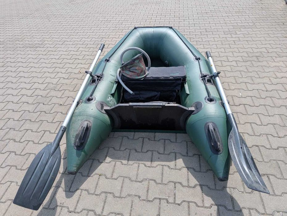 ponton Kolibri KM-200