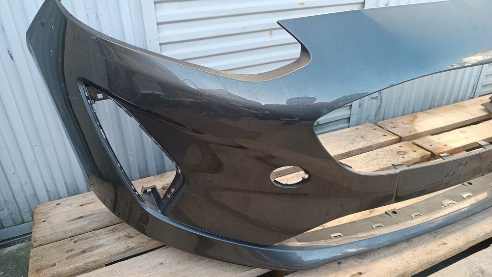 Vendo parachoque de frente Ford fiesta MK8 ano 2016/19