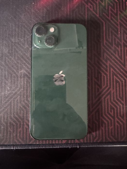 Iphone 13 Verde 128 GB