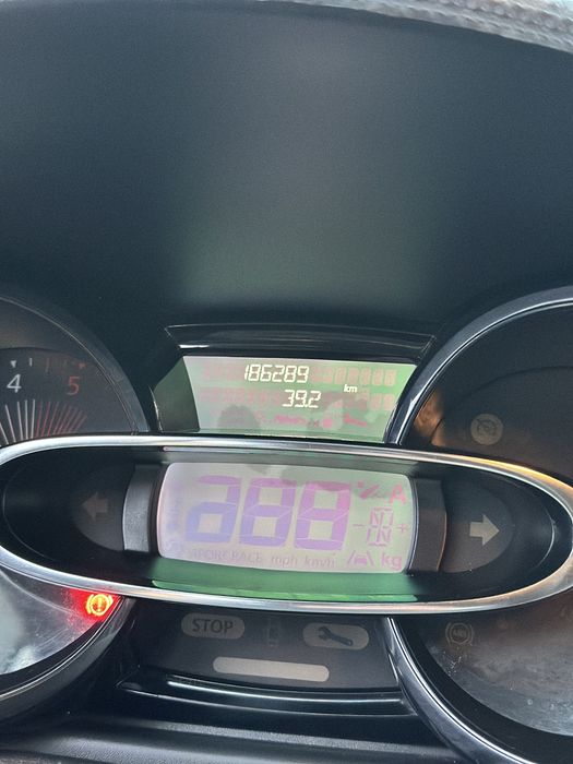 Renault Clio 2016рік 1.5 дизель ТЕРМІНОВО!