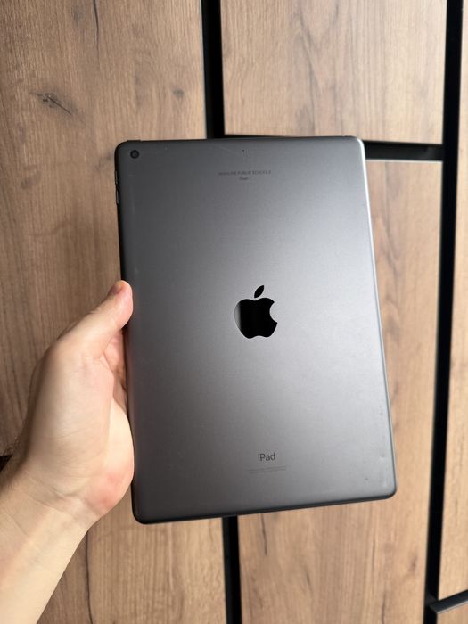 Apple iPad 7 32gb Wi-Fi