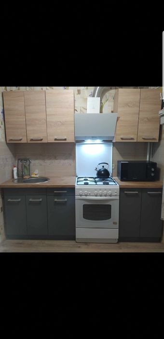 Здам квартиру подобово