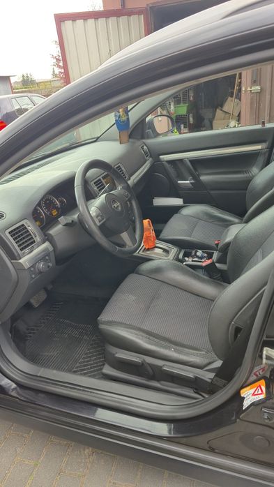 Sprzedam Opel Vectra