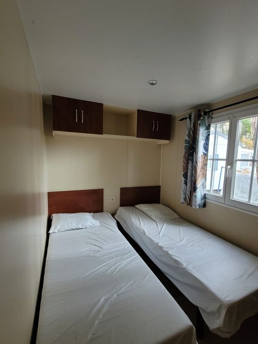 Mobile Home  Trigano Gaia 
9.90x4 
T2