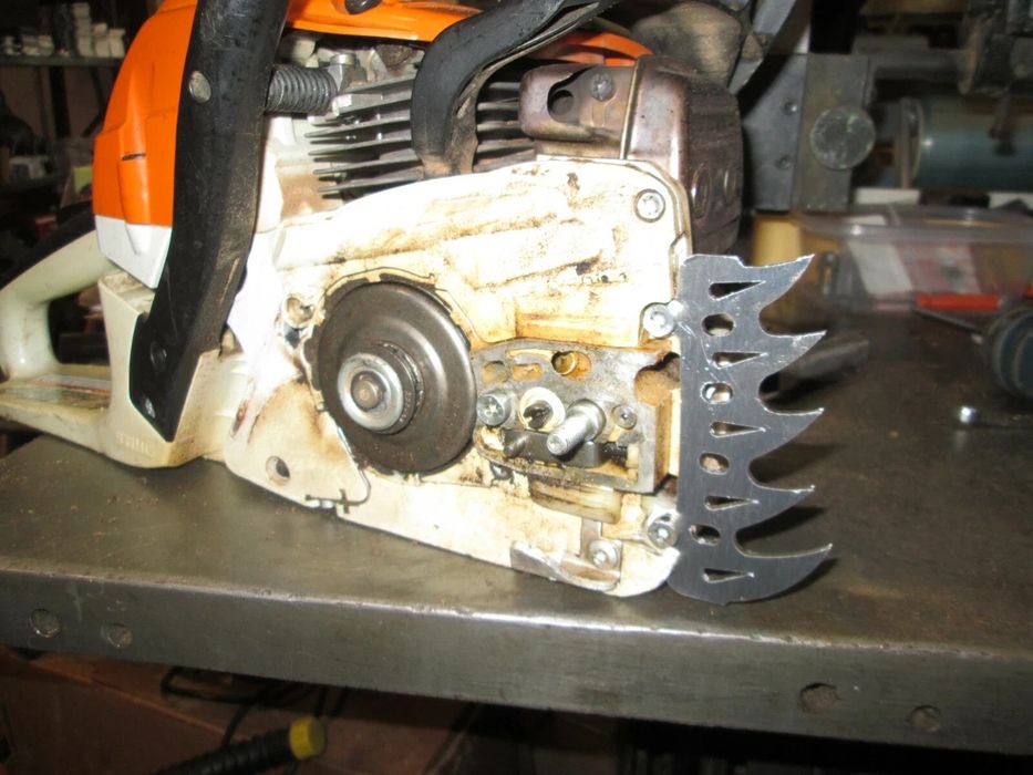 Motosserra STIHL MS241C
