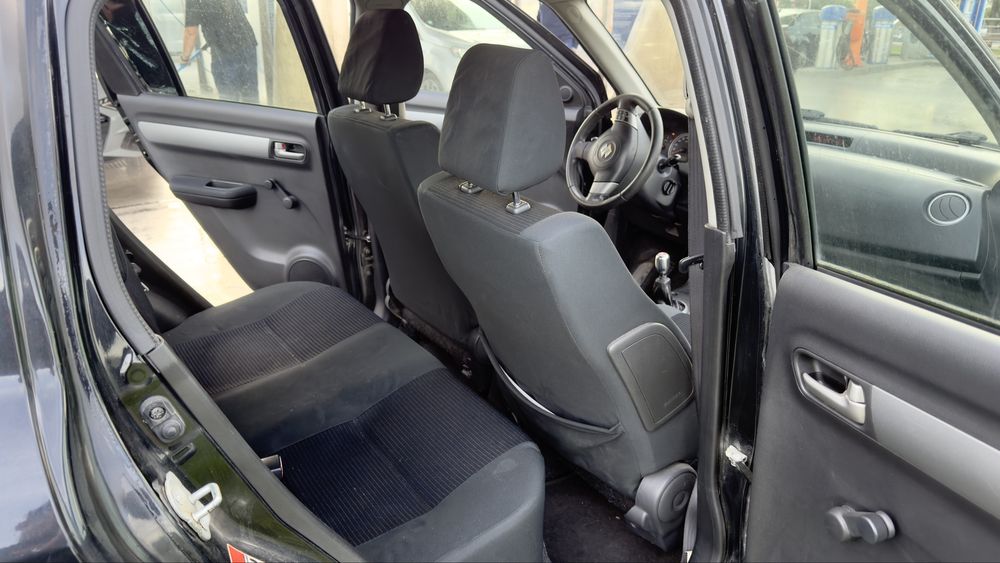 Suzuki swift 1.3 DDIS