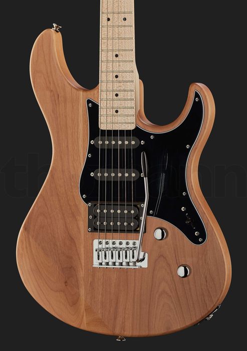Електрогітара Yamaha Pacifica 112VMX YNS RL • Нова • Під замовлення