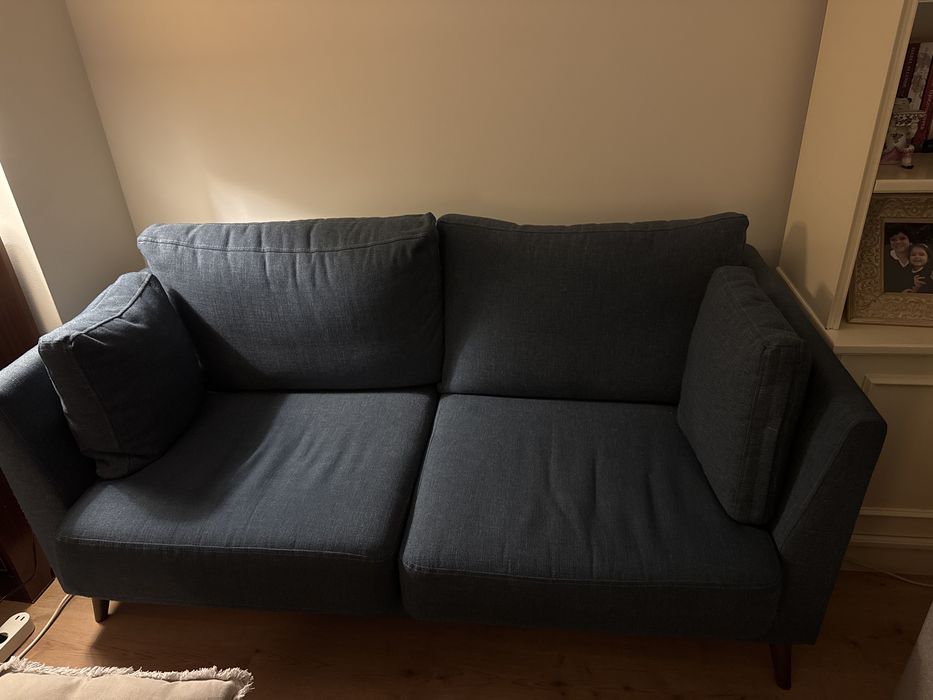 Sofa el corte ingles