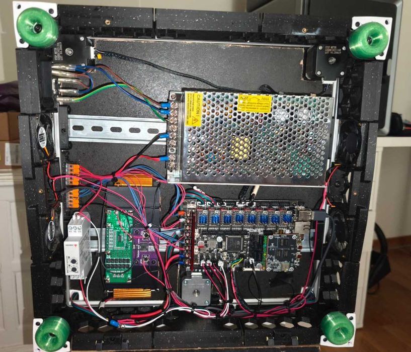 Voron trident 250x250