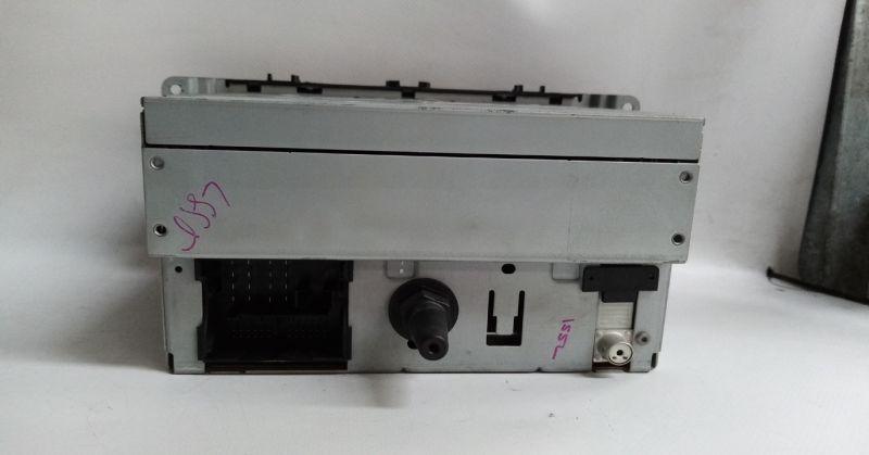 Rádio / auto-rádio FORD S-Max (WA6)