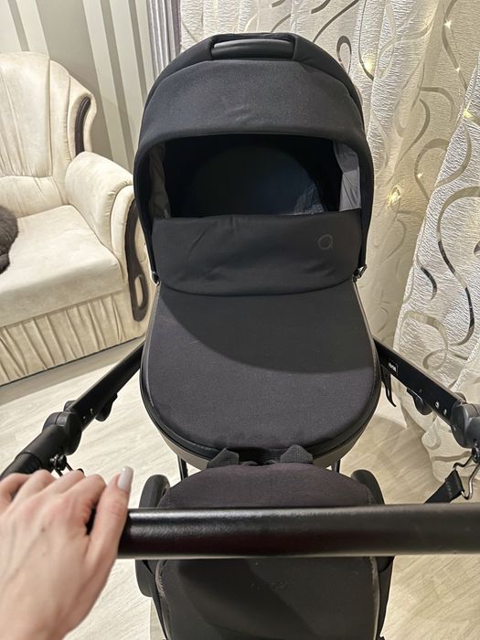 Коляска anex m-tape 2 в 1