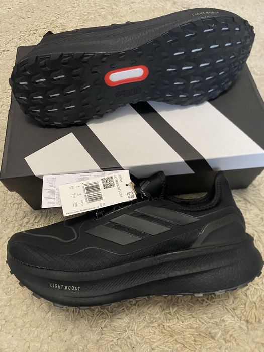 Оригінал! Кросівки ADIDAS ULTRABOOST 5 Gore-Tex (43 розмір)