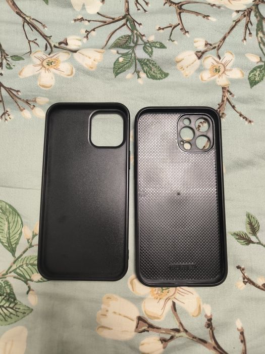 Чохли на iphone 12 pro max
