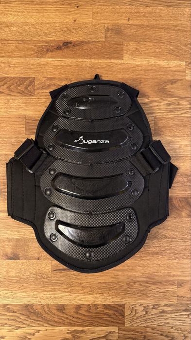 Ochraniacz na plecy Fouganza