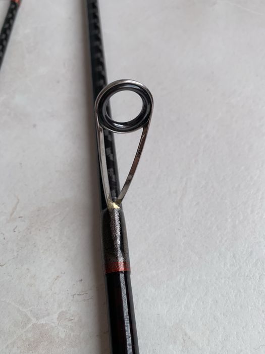 Shimano Sephia CI4+ SS R S803M