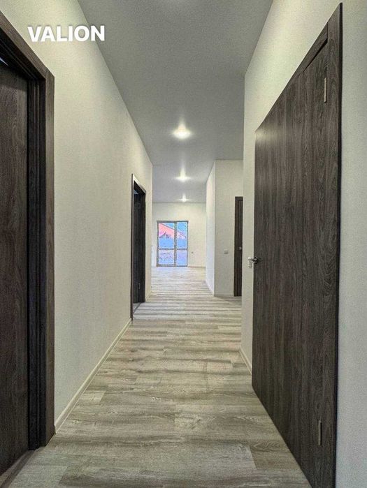 Від ЗАБУДОВНИКА -Новий Будинок 90 кв.м на 6 сотках + КУХНЯ в подарок