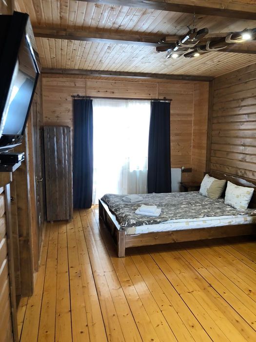 Садиба "У Кума" Микуличин