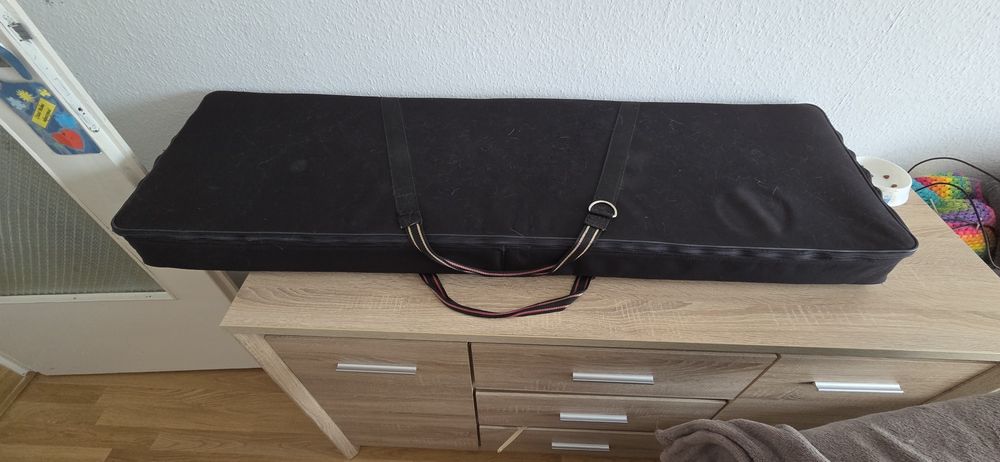 Sprzedam Korg pa1 x pro