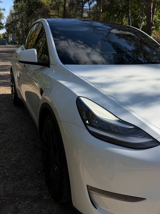 Продам автомобіль Tesla Model Y PERFORMANCE!!!
