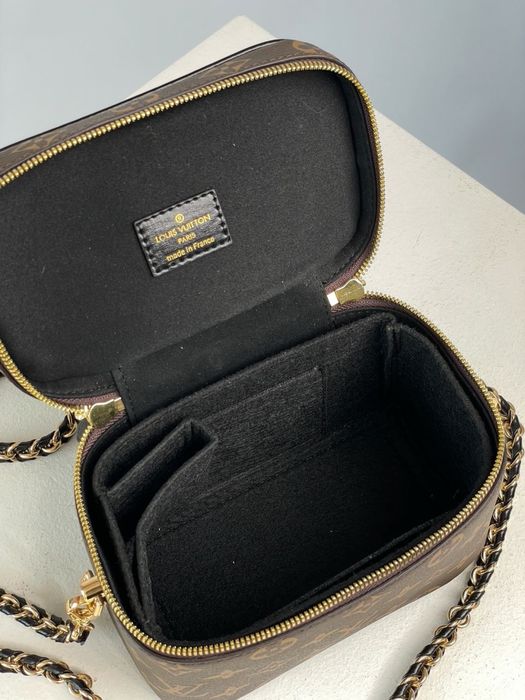 Torebka Louis Vuitton vanity