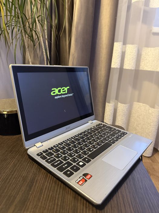 acer aspire v5 - купить ноутбуки - Цена на OLX.ua