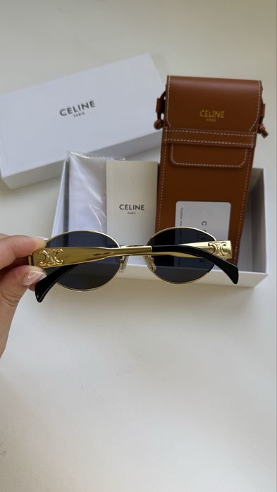 Окуляри celine селін люкс