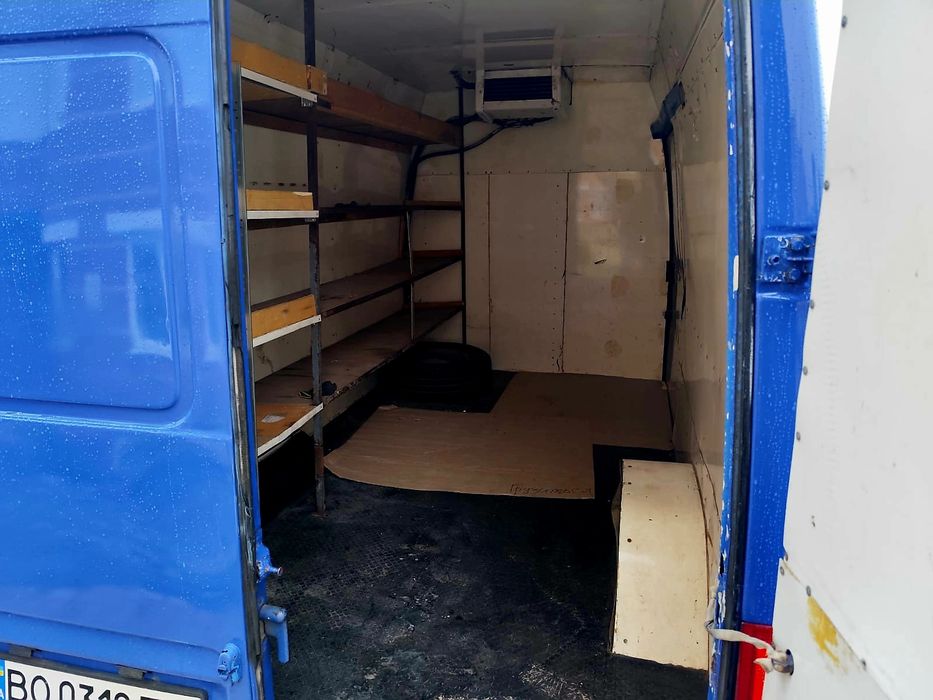 Продам Mercedes Sprinters 312