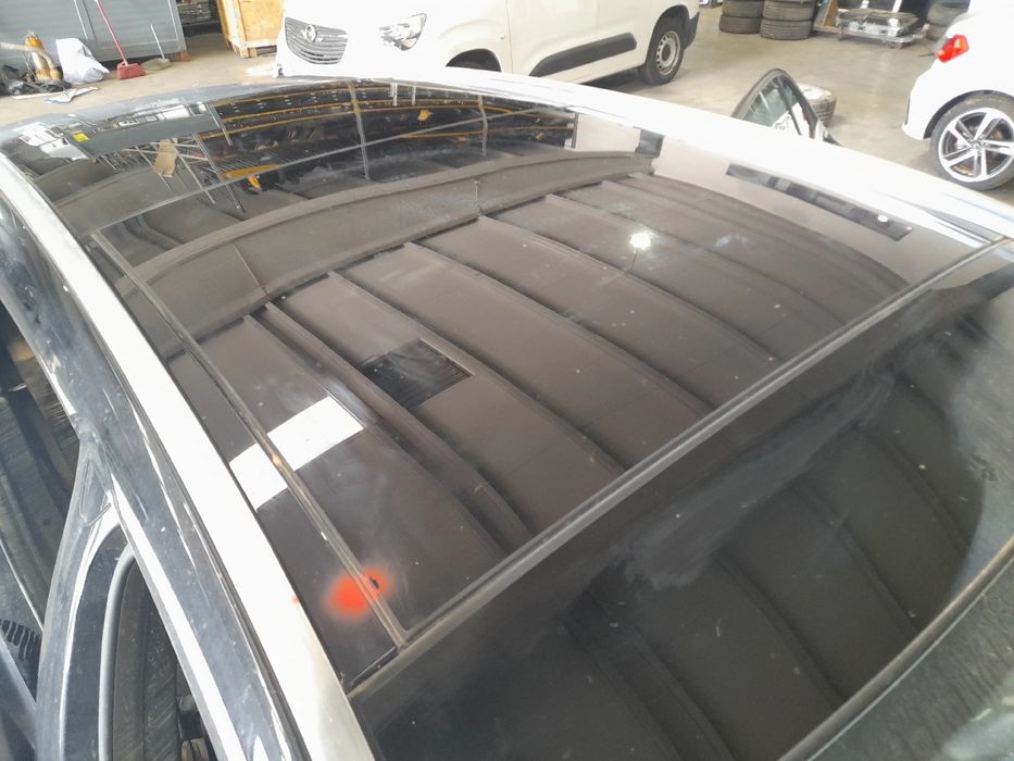 Teto de abrir MERCEDES-BENZ GLA (X156)