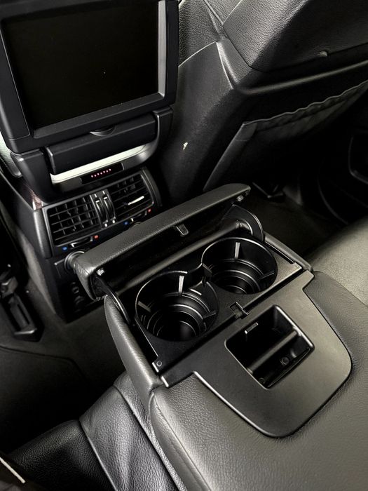 Продам BMW X5 e70